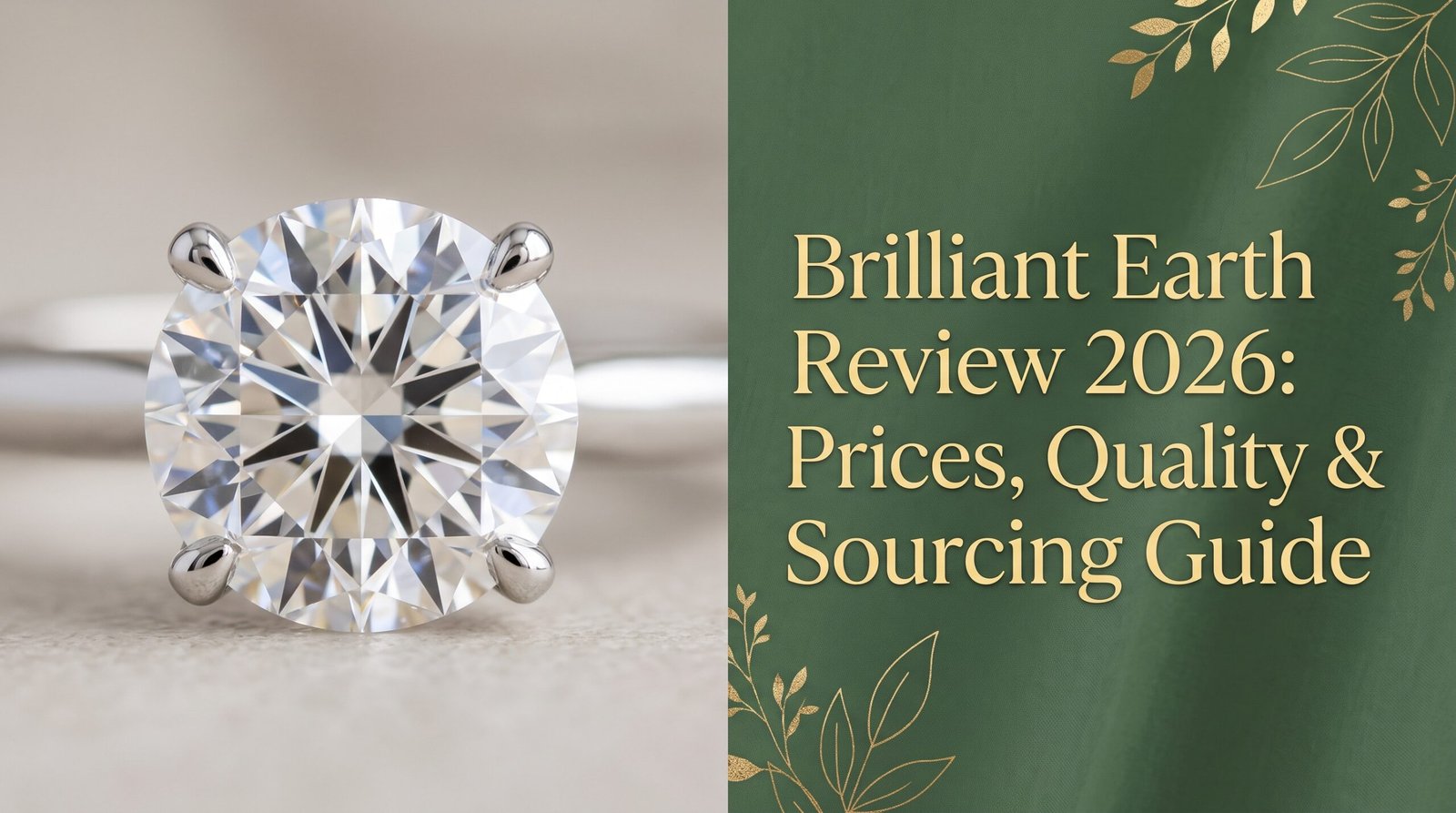 brilliant-earth-review-2026